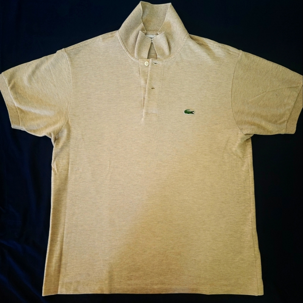 Lacoste polo